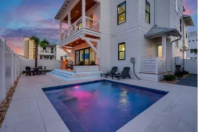 5936 Gulf Drive, Panama City Beach, FL 32408 - Photo 69