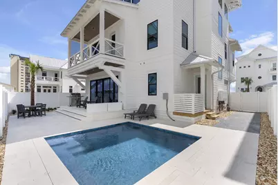 5936 Gulf Drive, Panama City Beach, FL 32408 - Photo 23