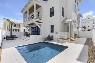 5936 Gulf Dr, Panama City Beach, FL 32408 - Photo 23