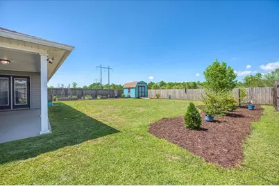 6130 Redberry Drive, Gulf Breeze, FL 32563 - Photo 23