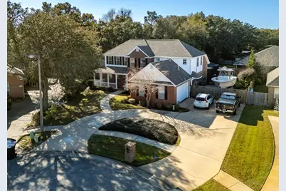 256 NW Ventura Circle, Fort Walton Beach, FL 32548 - Photo 49