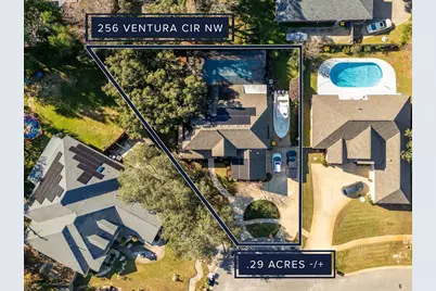256 NW Ventura Circle, Fort Walton Beach, FL 32548 - Photo 51