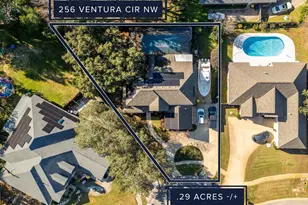 256 NW Ventura Circle, Fort Walton Beach, FL 32548 - Photo 51