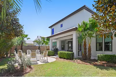 100 N Cypress Breeze Boulevard, Santa Rosa Beach, FL 32459 - Photo 13