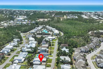 100 N Cypress Breeze Boulevard, Santa Rosa Beach, FL 32459 - Photo 19