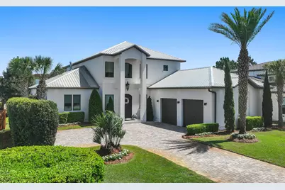 100 N Cypress Breeze Boulevard, Santa Rosa Beach, FL 32459 - Photo 39