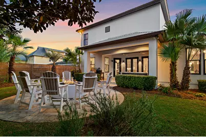 100 N Cypress Breeze Boulevard, Santa Rosa Beach, FL 32459 - Photo 11