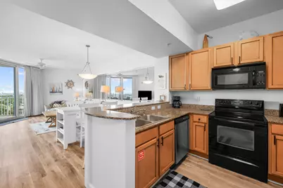 4207 Indian Bayou Trail #UNIT 21204, Destin, FL 32541 - Photo 7