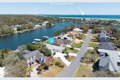 795 Blvd Of The Champions, Shalimar, FL 32579 - Photo 53