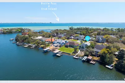 795 Blvd Of The Champions, Shalimar, FL 32579 - Photo 55