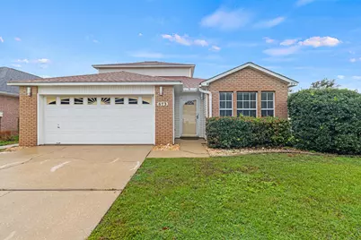 873 Van Dyke Drive, Shalimar, FL 32579 - Photo 21