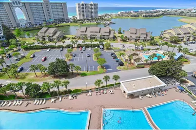 122 Seascape Boulevard #1106, Miramar Beach, FL 32550 - Photo 17