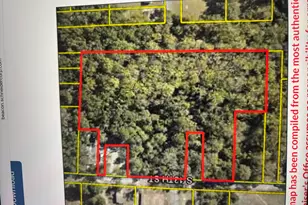 Tbd 4 34Ac S 13th St, Defuniak Springs, FL 32435 - Photo 1