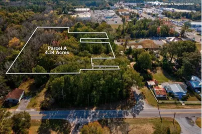 Tbd 4.34Ac S 13th Street, Defuniak Springs, FL 32435 - Photo 3