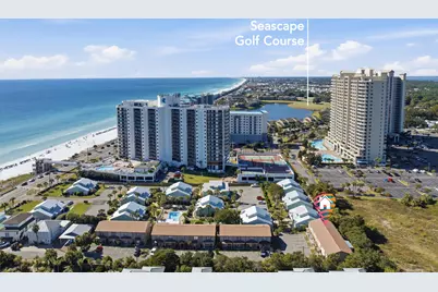 43 Summer Haven Trail #UNIT 2, Miramar Beach, FL 32550 - Photo 27