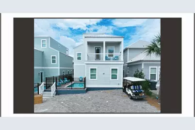23 Constant Avenue, Santa Rosa Beach, FL 32459 - Photo 3
