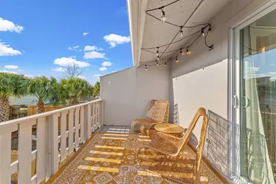 6319 Hilltop Avenue #A & B, Panama City, FL 32408 - Photo 17