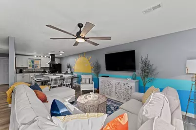 6319 Hilltop Avenue #A & B, Panama City, FL 32408 - Photo 3