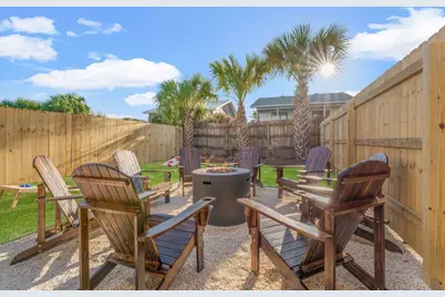6319 Hilltop Avenue #A & B, Panama City, FL 32408 - Photo 31