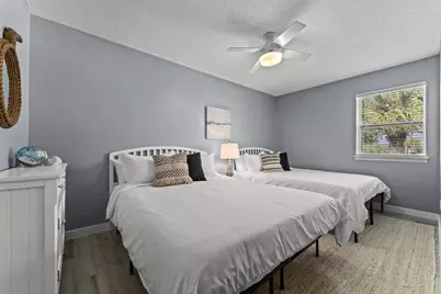 6319 Hilltop Avenue #A & B, Panama City, FL 32408 - Photo 21