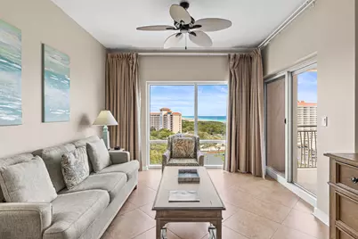 5000 S Sandestin Boulevard #UNIT 7107, Miramar Beach, FL 32550 - Photo 3
