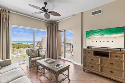 5000 S Sandestin Boulevard #UNIT 7107, Miramar Beach, FL 32550 - Photo 1