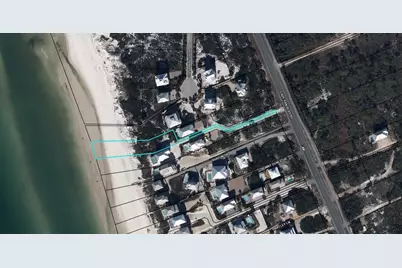 6287 Cape San Blas Road, Cape San Blas, FL 32456 - Photo 5