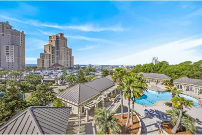 1 Beach Club Drive #UNIT 502, Miramar Beach, FL 32550 - Photo 1