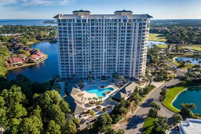 1 Beach Club Drive #UNIT 502, Miramar Beach, FL 32550 - Photo 57