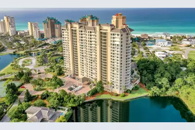 1 Beach Club Drive #UNIT 502, Miramar Beach, FL 32550 - Photo 55