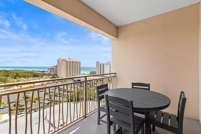 5000 S Sandestin Boulevard #UNIT 7007, Miramar Beach, FL 32550 - Photo 13