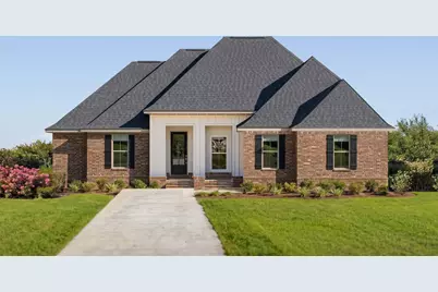 7 W Captain Fritz Way, Freeport, FL 32439 - Photo 1