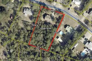 372 Florence Dr, Defuniak Springs, FL 32433 - Photo 3