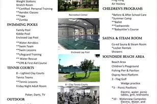 2400 Crescent Rd, Navarre, FL 32566 - Photo 5