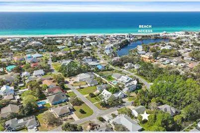 21104 S Lakeview Drive, Panama City Beach, FL 32413 - Photo 17