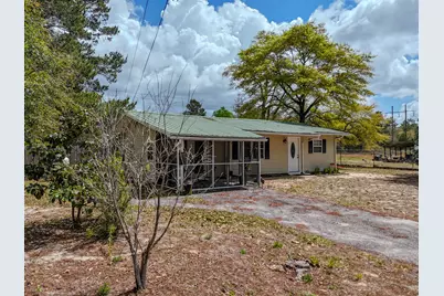 166 Blue Ridge Boulevard, Defuniak Springs, FL 32433 - Photo 1