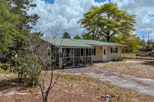 166 Blue Ridge Blvd, Defuniak Springs, FL 32433 - Photo 1