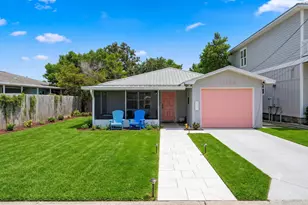 21724 Sunset Ave, Panama City Beach, FL 32413 - Photo 19