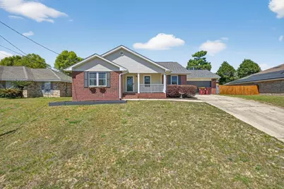 5194 Whitehurst Lane, Crestview, FL 32536 - Photo 1