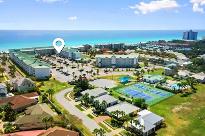 2606 Scenic Gulf Drive #UNIT 3108, Miramar Beach, FL 32550 - Photo 43