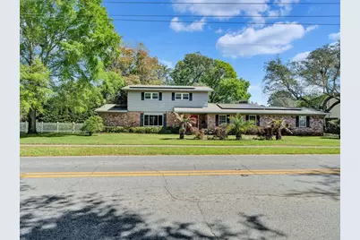 700 NE Country Club Avenue, Fort Walton Beach, FL 32547 - Photo 1