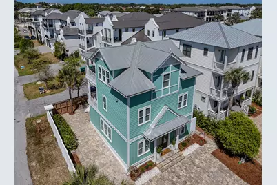 11 Abbey Road, Santa Rosa Beach, FL 32459 - Photo 5