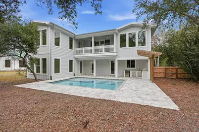 465 Seacrest Drive, Seacrest, FL 32461 - Photo 1