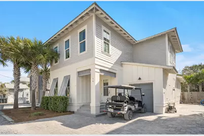 76 Brown Street, Santa Rosa Beach, FL 32459 - Photo 1