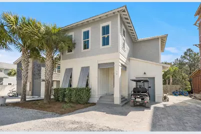 76 Brown Street, Santa Rosa Beach, FL 32459 - Photo 3