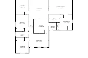 119 Trailwood Ln, Crestview, FL 32539 - Photo 3