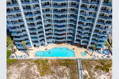 16701 Front Beach Road #UNIT 2307, Panama City Beach, FL 32413 - Photo 5