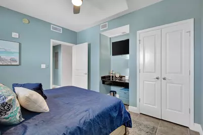 16701 Front Beach Road #UNIT 2307, Panama City Beach, FL 32413 - Photo 13