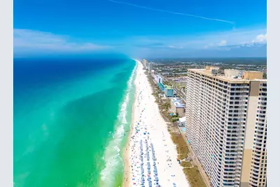 16701 Front Beach Road #UNIT 2307, Panama City Beach, FL 32413 - Photo 47