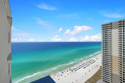 16701 Front Beach Road #UNIT 2307, Panama City Beach, FL 32413 - Photo 23